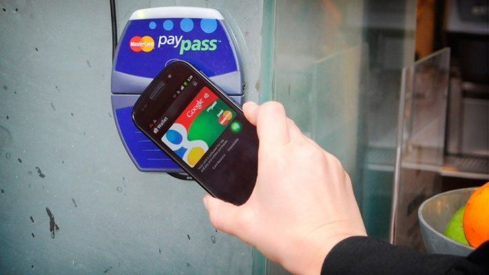 Российский Mir Pay составит конкуренцию Google Pay и Apple Pay