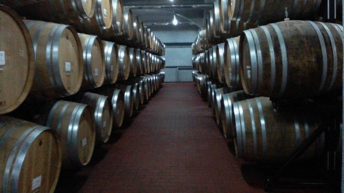 the wine will restart Act historical industry in Russia