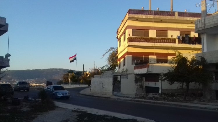 Noticias de Siria 27 Diciembre 07.00: Militantes atacan la ciudad natal de Assad en Latakia, Ataque del ISIS a la base estadounidense en Hasakah