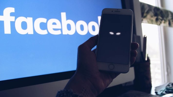 Facebook a confirmé le travail des agences de renseignement américaines en collectant de force les données des utilisateurs
