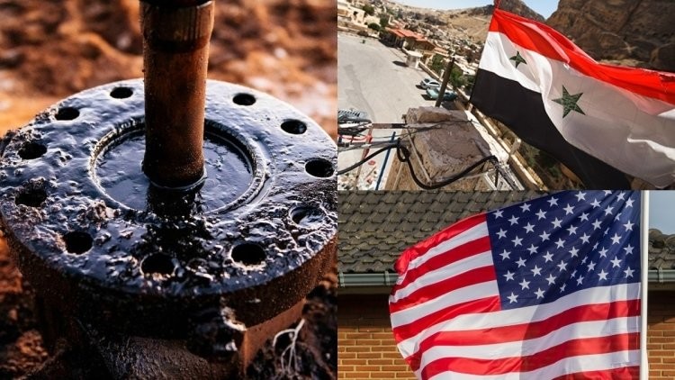 The US intends to send additional troops to Syria, to continue stealing oil