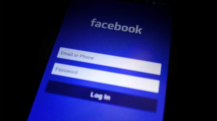 Facebook a confirmé le travail des agences de renseignement américaines en collectant de force les données des utilisateurs