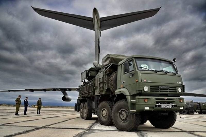 Встреча беспилотной авиации НАТО с «Панцирем-С1Э» пошатнула воздушные замки Пентагона. Surprise from Tula