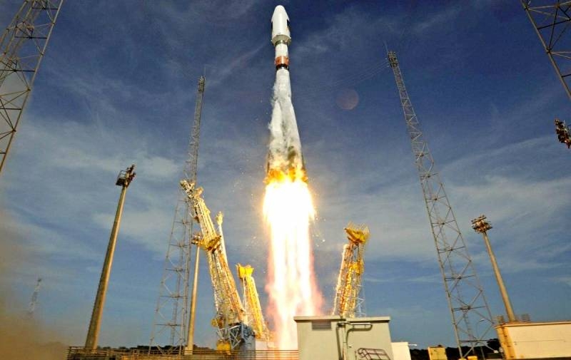 Почему американцы отвели российской космонавтике всего полгода