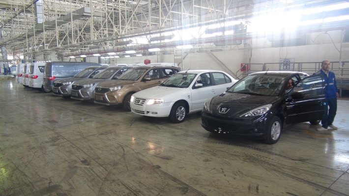 Russian assembly will solve the problem of a rise in price of imported cars