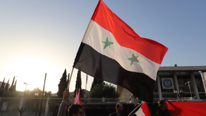 Noticias de Siria 25 Diciembre 07.00: Atentado terrorista perpetrado por militantes kurdos frustrado en Hasakah, nuevos éxitos de la SAA en Idlib