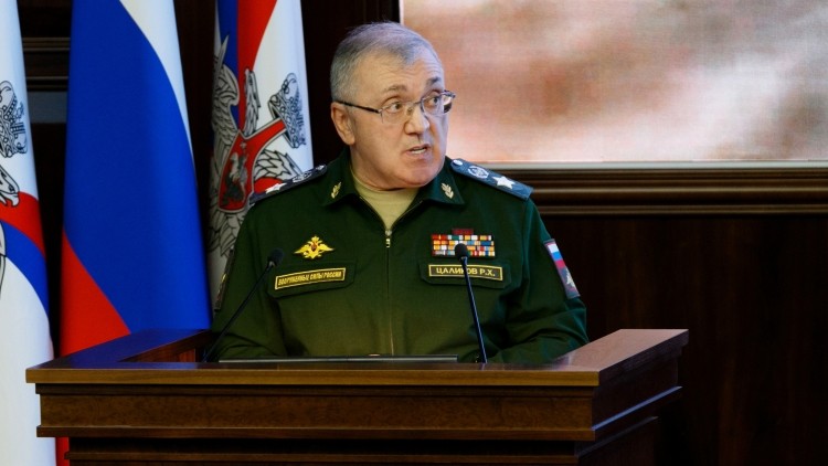 Defense Ministry warned of the impending information attack against the Armed Forces