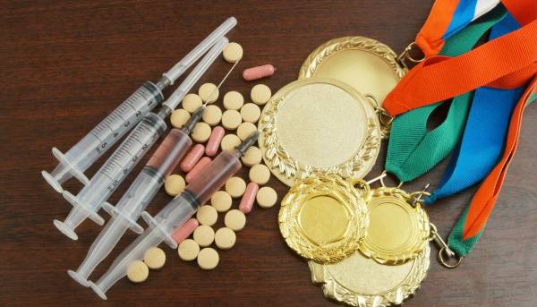 WADA: doping a sample of angazhirovannosty – positive