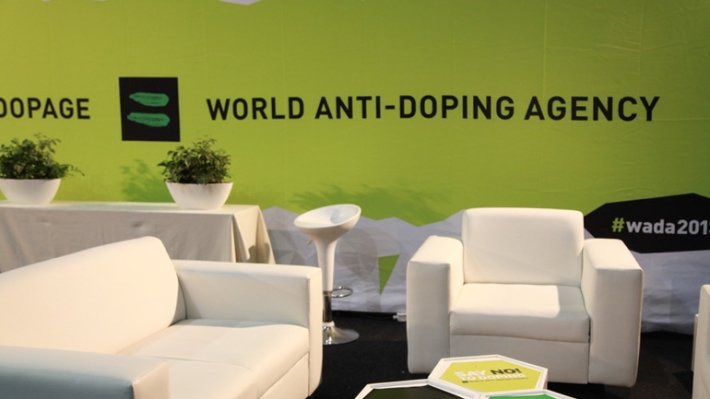 В своей антироссийской линии WADA использует спорт в интересах западной политики