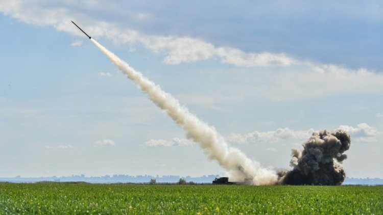 Russian missile systems will protect Tajikistan