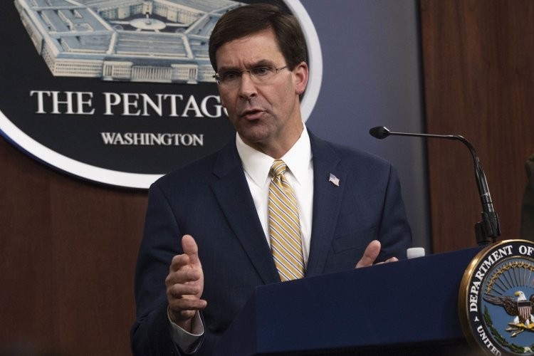 The Pentagon called the main condition for the provision of military assistance to Kiev