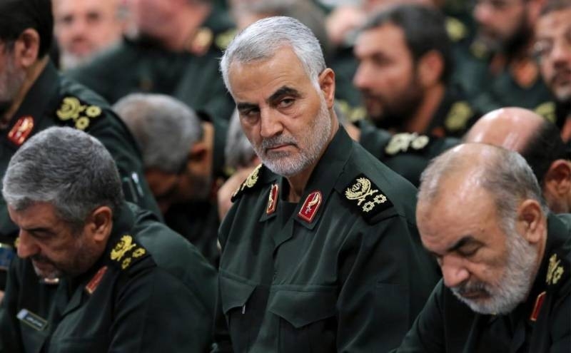 Убийство генерала Сулеймани. Ждёт ли мир новая война на Ближнем Востоке?