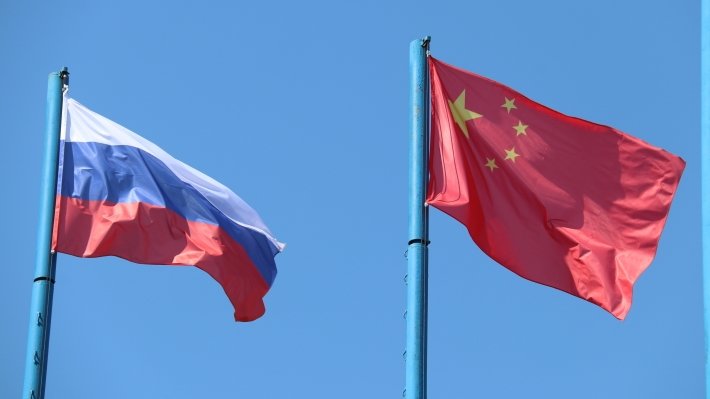 Разрешение на добычу нефти в Китае другим странам укрепит энергетическую дружбу с Россией