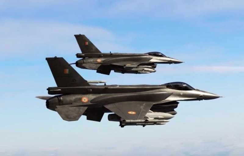 После отказа от проекта FGFA (Su-57) Inde «готов помочь» Lockheed Martin