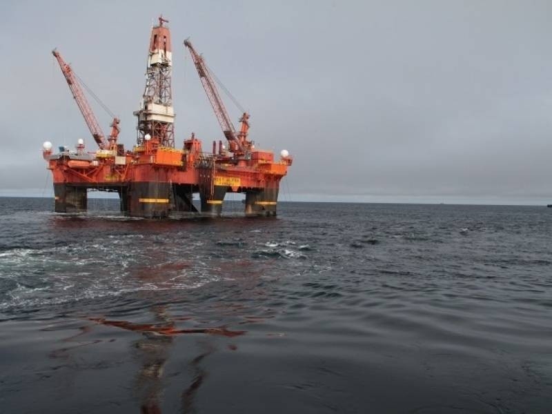 Russia away from total dependence on oil: Facts and Figures