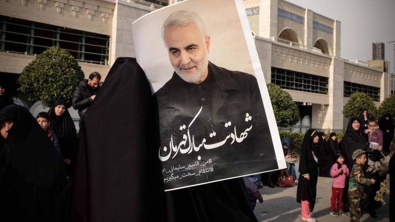 The assassination of General Soleimani. Whether the world is waiting for a new war in the Middle East?