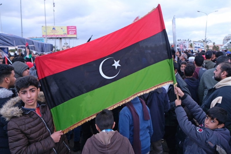 Expert FZNTS Prokofiev disappointed by the outcome document of the Conference on Libya