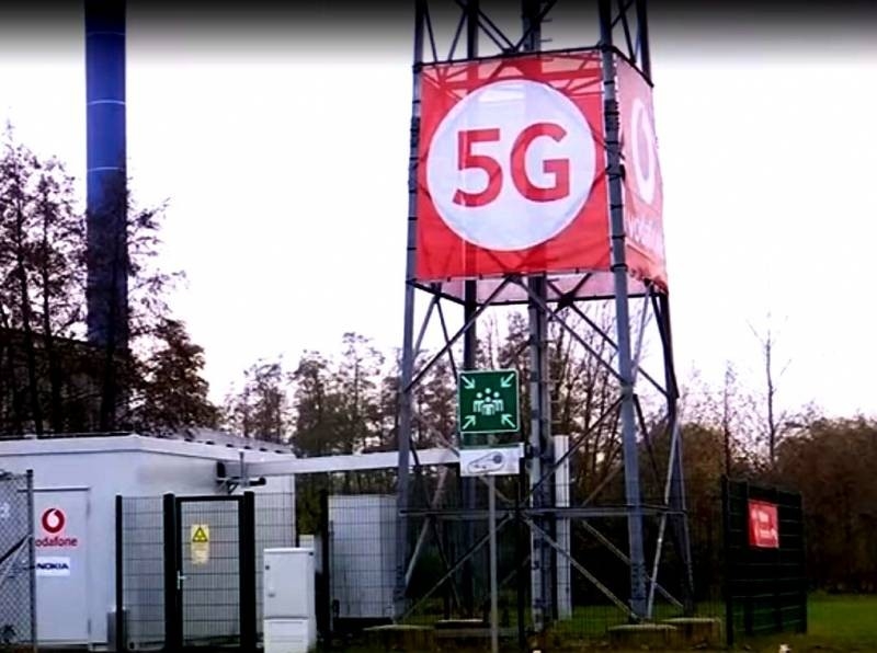 The new generation of communication: Russia is slowly introduces 5G, but dreams and 6G