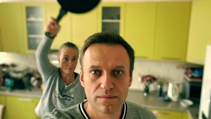 Критикой выборов в РФ Навальный пытается продать Западу свое политическое бессилие