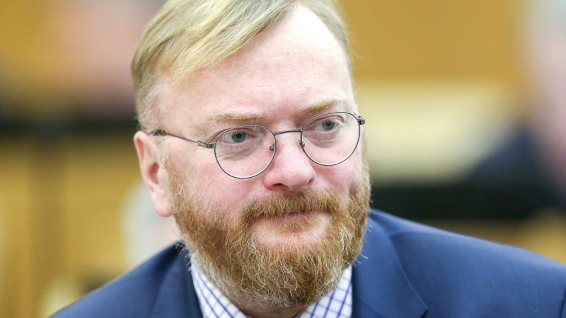Milon called immediate resignation of the government response to Putin's message
