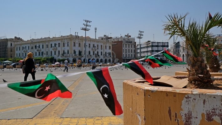 佩伦吉耶夫: берлинская площадка проигрывает московской в эффективности переговоров по Ливии