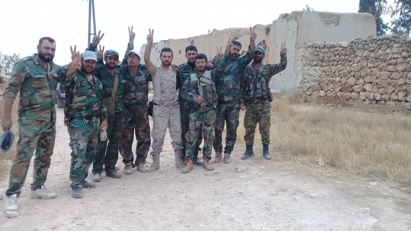 叙利亚新闻 5 一月 07.00: САА обнаружила 27 СВУ в Даръа и Дамаске, курдский боевик погиб при взрыве вблизи Тель-Тамра