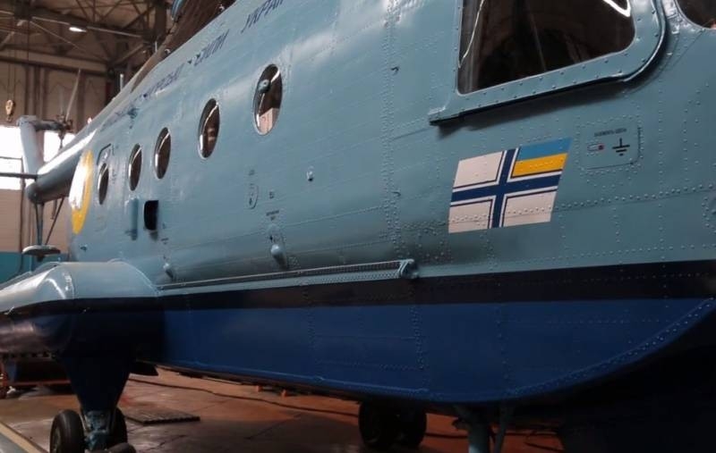 Чьи подводные лодки готовится топить Украина: о ситуации в ВМС ВСУ
