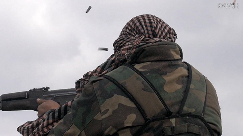 Армия Сирии возобновила операцию в Идлибе для защиты мирного населения от террористов