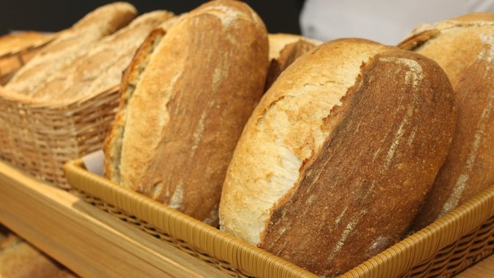 Cold: The new price of a loaf of rye change in market demand markers bread Russia