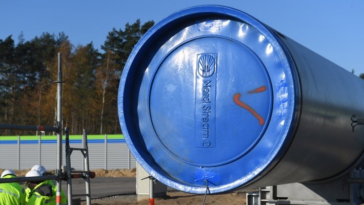 Российские газопроводы проверят на политическую прочность Газовую директиву ЕС
