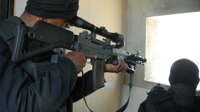 Минобороны РФ обвинило террористов «Dzhebhat al-Nusra»* в обострении ситуации в Идлибе
