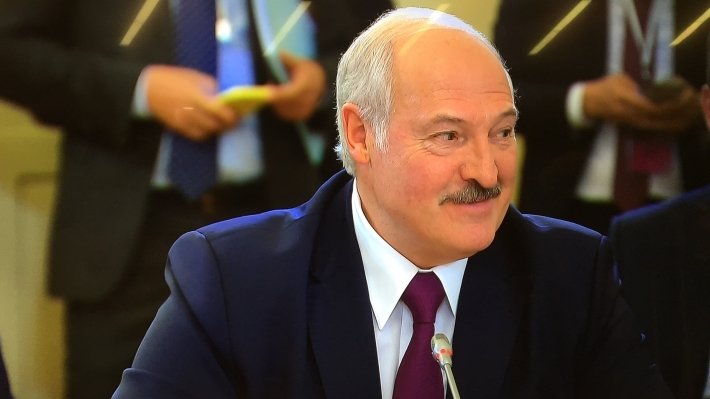 Эконалогом Белоруссия пытается увеличить прибыль от транспортировки нефти