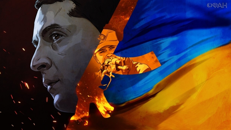 Депутат НС ДНР Онопко назвал создание на Украине мемориала ВСУ героизацией националистов