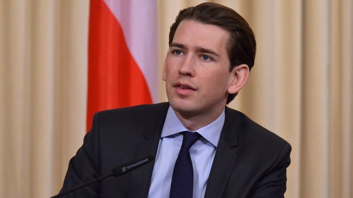 Austrian proposal to soften the anti-Russian sanctions confirmed the EU Ukraine fatigue