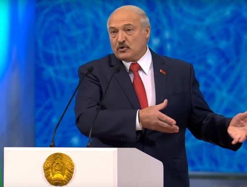 Лукашенко: РФ хочет продавать в Беларусь нефть по ценам выше мировых