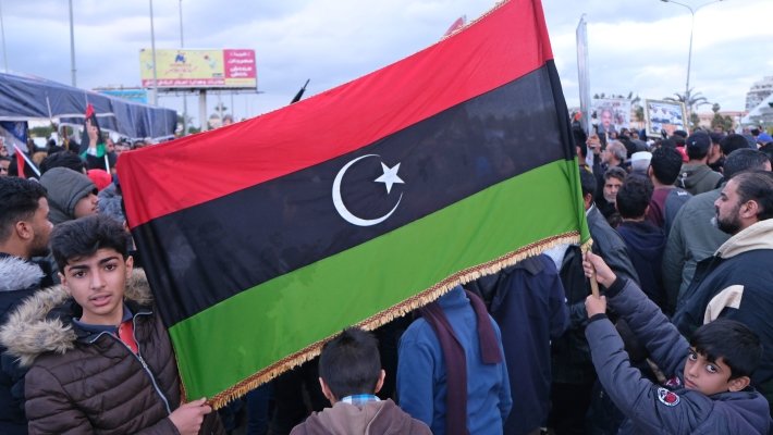 Perendžiev: Berlin court in Moscow loses effectiveness for Libya talks