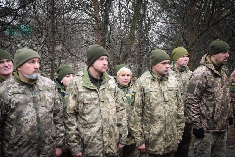 Быть готовыми к военному решению на Донбассе: откровения замсекретаря СНБО Украины