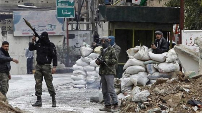 Syria news 19 January 07.00: 12 people were injured in the terrorist attack in Deir ez-Zor, Idlib continued offensive CAA