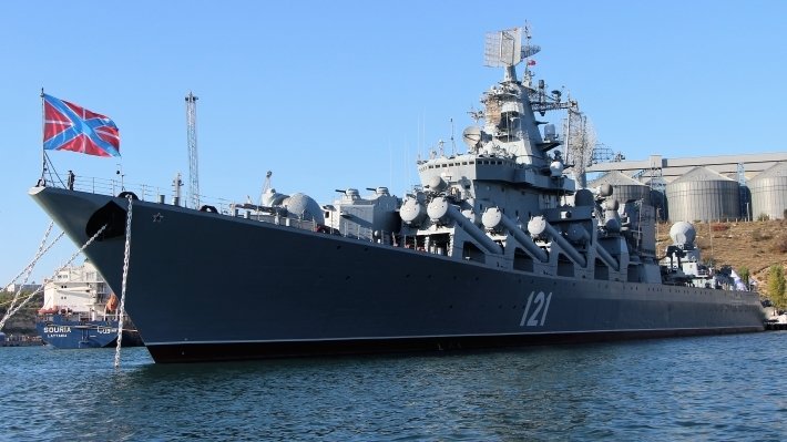 Мнимая слабость Черноморского флота РФ является очередной иллюзией Украины
