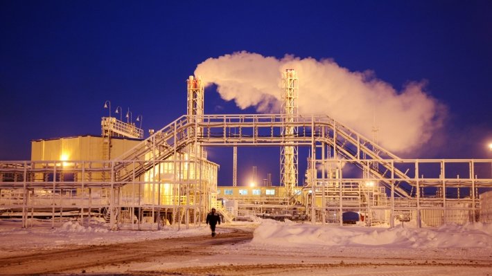 Москва и Минск достигнут ценового компромисса через отказ от доллара в расчетах за газ