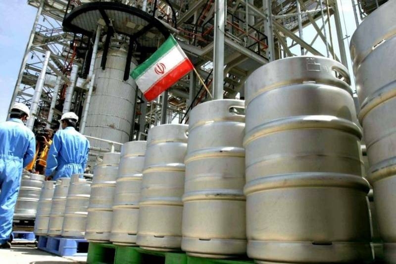 Ядерная сделка с Ираном: возвращаются все?