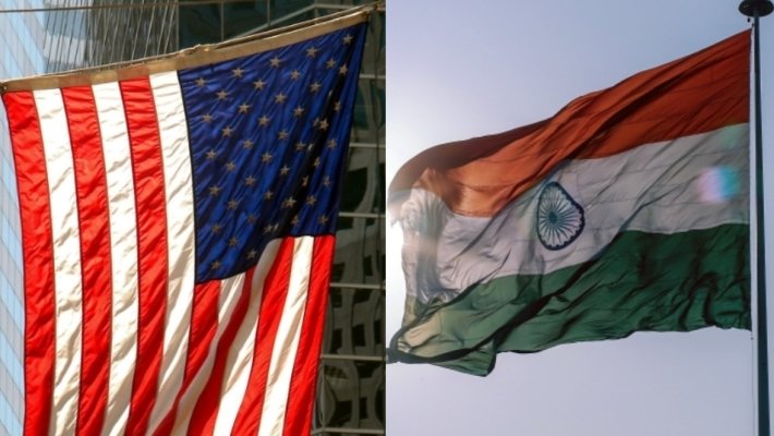 Через торговый договор с Нью-Дели Вашингтон попытается настроить Индию против России