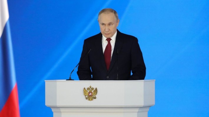 Расходы на реализацию Послания Путина запустят позитивные экономические процессы