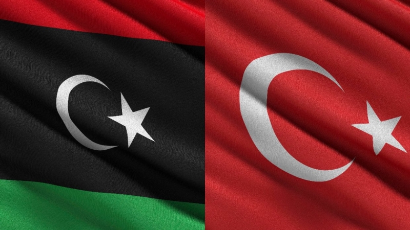 Боевики ПНС сдали Сирт Хафтару, чтобы не превратить Ливию в османскую колонию