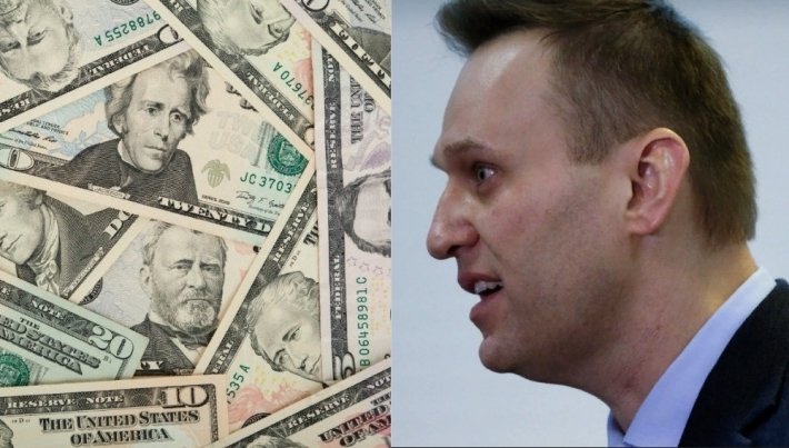 Отказ регистрировать ФБК иноагентом обойдется Навальному в миллионы рублей