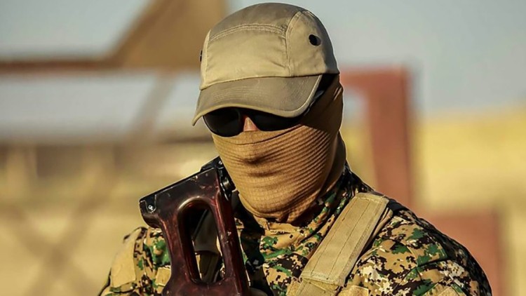 Турецкие беспилотники выслеживают вылазки бандгрупп курдов в сирийской провинции Ракка