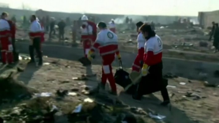 Political scientist explained Suzdaltsev catastrophe Ukrainian Boeing in Iran West evacuation