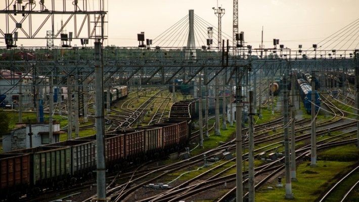 Latvian transit complexity will lead Belarus to the Russian oil