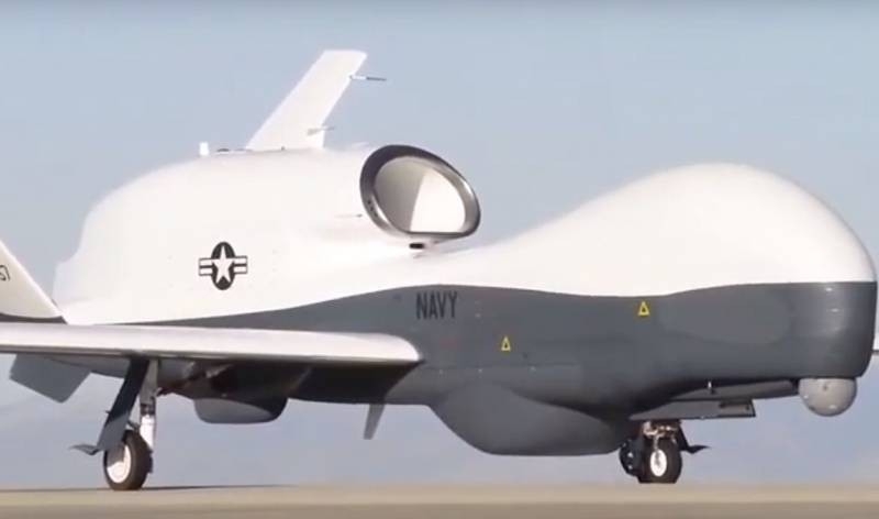 «Не соответствуют безопасности полётов»: Germany rejected new US drone