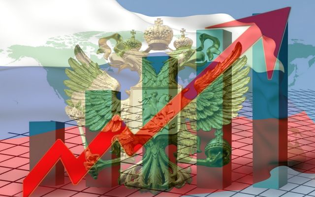 Alexander Rogers: On the real economic situation in Russia